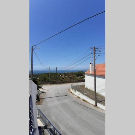Villa A Casa Da Foz Moradia Com Vista Mar Sesimbra Exterior foto